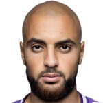 Sofyan Amrabat